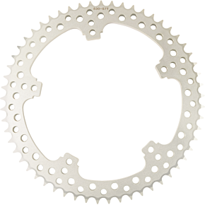 Rear Sprocket - Jagged - 57 Tooth - FLT/FLH 300-201