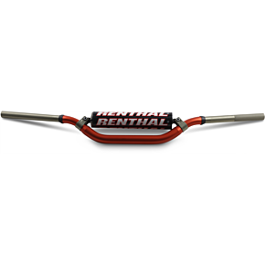 Handlebar - Twinwall® - 997 - RC/'04 - '18 CRF/'06+ KX/F - Orange 99701OR02185