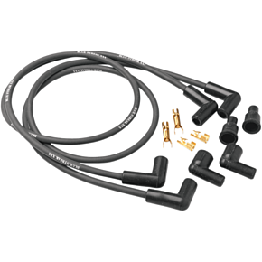 8mm Universal Spark Plug Wire Set MC-SPW14
