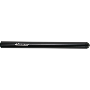 Handlebar - Clip-On - Replacement - Black DCLORBBK