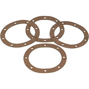 Clutch Cover Gasket - Big Twin 60565-36