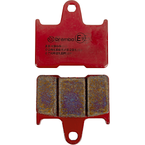 PRIME Sinter SP Brake Pads 07KA21SP