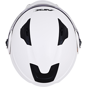 FX-111 Helmet - Pearl White - Medium 0100-1795