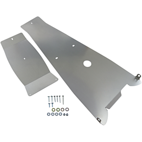 Skid Plate - Honda PP-AL148