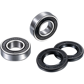 Wheel Bearing Kit - Rear RWK-K-116