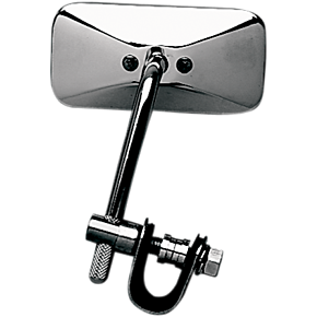 Die-Cast Mirror 20-34822