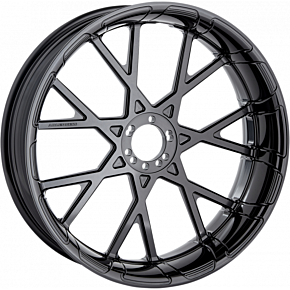 Rim - Procross - Rear - Black - 18x5.5 71-572