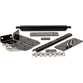 Click N' Go 2 Plow Mount Bracket - ATV 373955