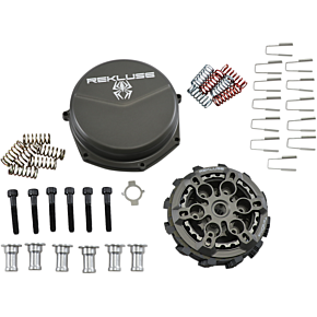 Clutch Kit RMS-7102023