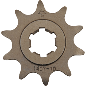 Counter Shaft Sprocket - 10-Tooth JTF1407.10