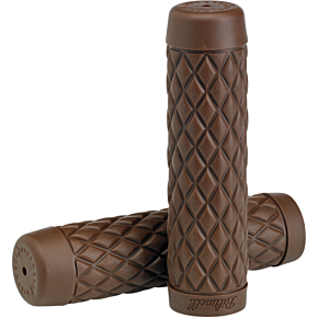 Grips - Torker - 7/8" - Chocolate 6705-0478