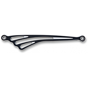 Shift Rod - Deep Cut - Flat - Black 19-913