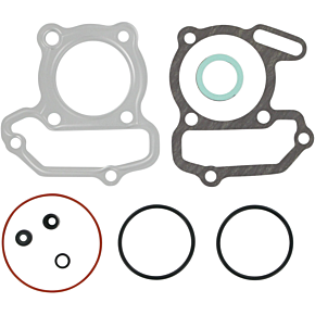 Top End Gasket Kit - Yamaha YFM80 VG-6074-M