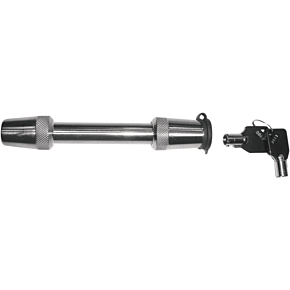 Stainless Receiver Lock - 5/8" SXT3