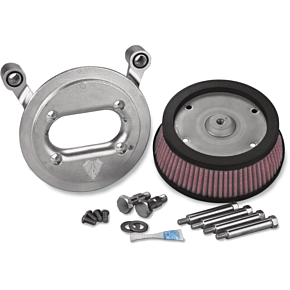Big Sucker™ Air Filter Kit - Natural - Stage I 18-498