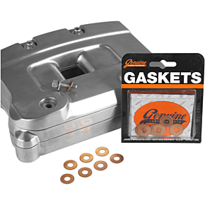 Rocker Cover Copper Washer Set 6114-C
