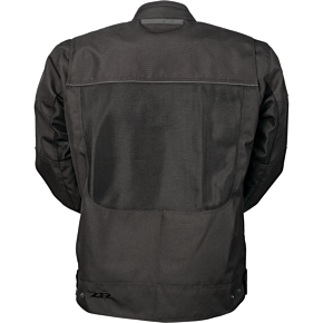 Impulse Jacket - Black - Small 2820-7632