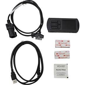 Power Vision 3 - Polaris Ranger 1000 PV3-19-16