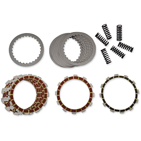 Clutch Kit 303-70-40049