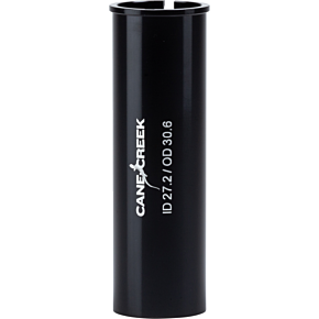 Seatpost Adapter - 27.2 mm / 30.4 mm .ST27304