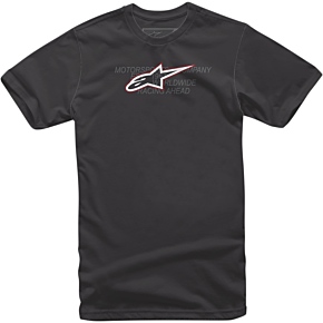Truth T-Shirt - Black - XL 12117200010XL