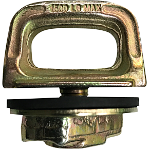 Deck Hook T Channel Mount 2200 HD-T (CH)