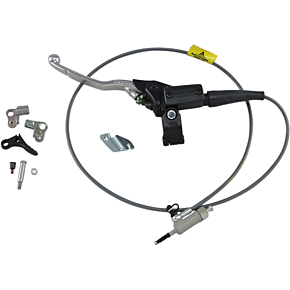 Clutch System - Hymec 2100012