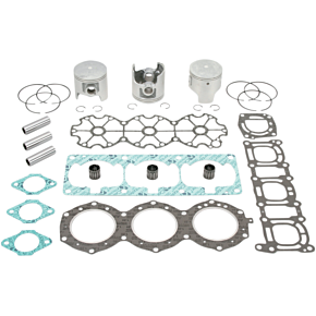 Top-End Rebuild Kit - Original Series - +0.50 mm 010-827-22
