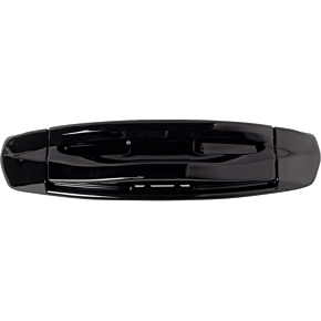 XG Chin Vent - Black 102071