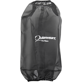 Water Repellent Pre-Filter - Black 20-2851-01