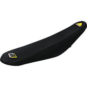 Seat Cover - Pyramid - Black - SX 1522G