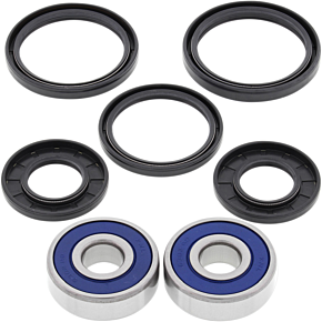 ALL BALLS Wheel Bearing - Kit - 25-1311