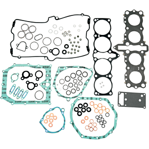 ATHENA Complete Gasket Kit - Suzuki P400510850604/1