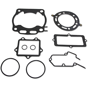 Cylinder Works Big Bore Gasket Kit 21009-G01