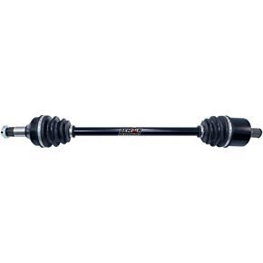 Demon Complete Axle Kit - Heavy Duty - Rear Left/Right PAXL-1132HD