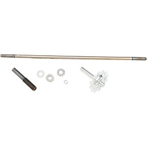 Eastern Motorcycle Parts Push Rod Kit J-1-159