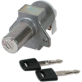 Emgo Ignition Switch 40-15830