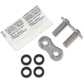 Enuma Chain (EK) 520 Z - Connecting Link - Rivet