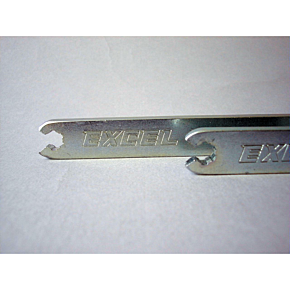 Excel Pro Series Nipple Wrench SDN-01W8