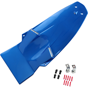 Hot Bodies Superbike Undertail - Ninja 300R 51303-1106