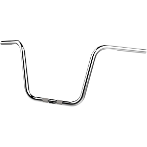 Khrome Werks Handlebar - Ape Hanger - 12" - Chrome 300211