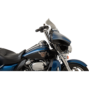 Klock Werks Windshield - 8.5" - Tinted - FLHT '14-'22 KW050102092014