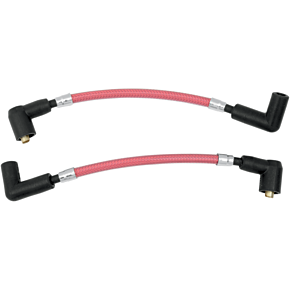Magnum Spark Plug Wires - Red - FXR 3030T