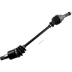 Moose Racing Complete Axle - Kit - Polaris