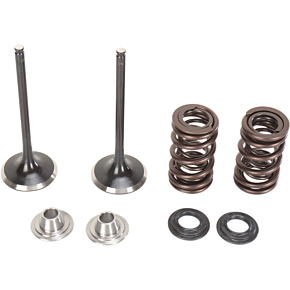 Moose Racing Intake Valve Kit