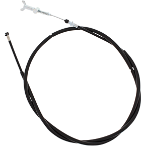 Moose Racing Moose Rear Parking Brake Cable for Yamaha - 0653-0088