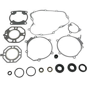 Moose Racing Motor Gasket Kit with Seal KX80 - M811404