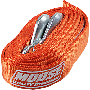 Moose Racing Tow Strap
