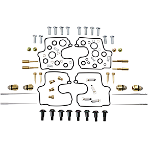 Parts Unlimited Carburetor Kit Yamaha YZF-R1