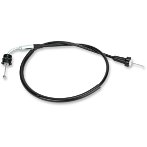Parts Unlimited Throttle Cable for Yamaha - K28-4599